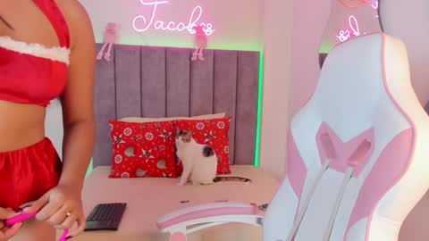 JACOBSS online show from 12-24-24, 09:55