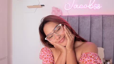 JACOBSS online show from 03-09-25, 01:04