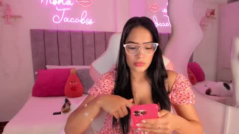 JACOBSS online show from 10-01-25, 09:10