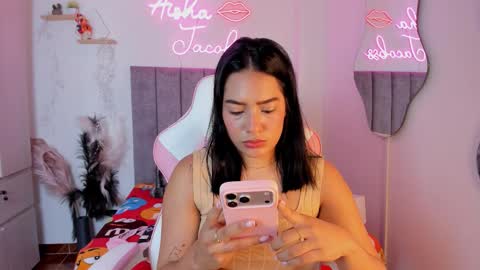 JACOBSS online show from 03-22-26, 05:27