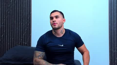 jacobsthorm online show from 02-08-26, 03:21