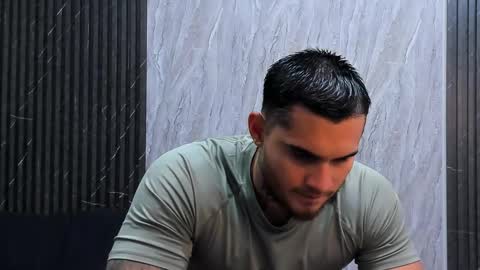 jacobsthorm online show from 03-21-26, 03:33