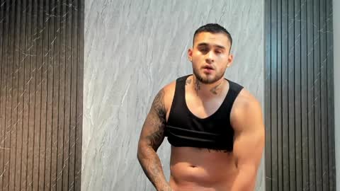 jacobsthorm online show from 03-31-26, 03:41