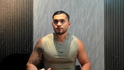 jacobsthorm online show from 04-21-26, 02:48