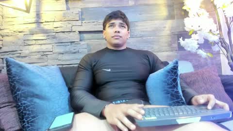 Jacob Stonne online show from 04-05-26, 11:40