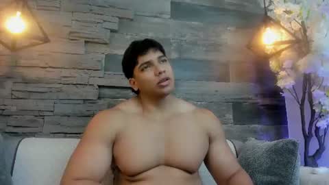 Jacob Stonne online show from 07-31-26, 12:26