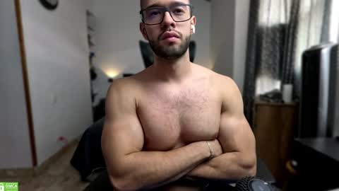 Jacob online show from 12-09-24, 04:15