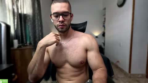 Jacob online show from 12-10-24, 03:33