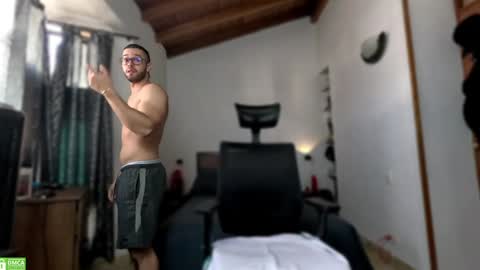 Jacob online show from 12-31-24, 02:36