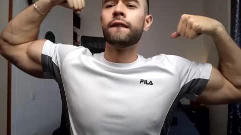 Jacob online show from 01-18-25, 10:28