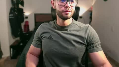 Jacob online show from 12-20-25, 11:45