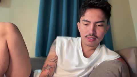 Snapshot of jacobthebezt chatting on 02-25-26, 10:36 Jacob online show from 02-25-26, 10:36