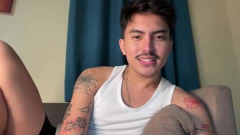 Snapshot of jacobthebezt chatting on 03-02-26, 05:09 Jacob online show from 03-02-26, 05:09