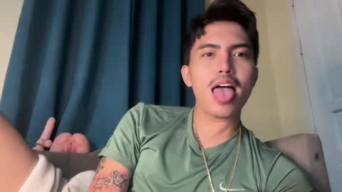 Jacob online show from 04-03-26, 07:01