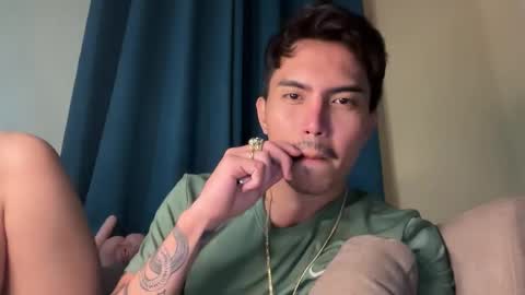 Jacob online show from 04-06-26, 06:09