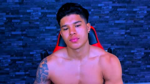 JACOD online show from 11-09-25, 02:59