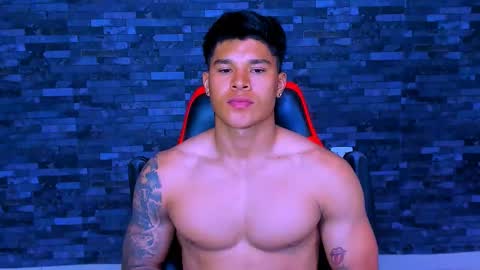 JACOD online show from 12-03-25, 10:30