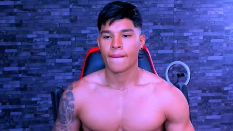 JACOD online show from 01-09-26, 03:59