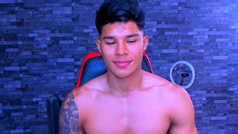 JACOD online show from 01-10-26, 03:58