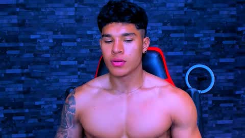 JACOD online show from 01-17-26, 03:44