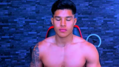 JACOD online show from 01-19-26, 01:59