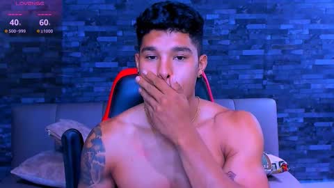 JACOD online show from 02-14-26, 04:04