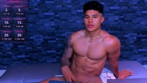 JACOD online show from 02-16-26, 08:38