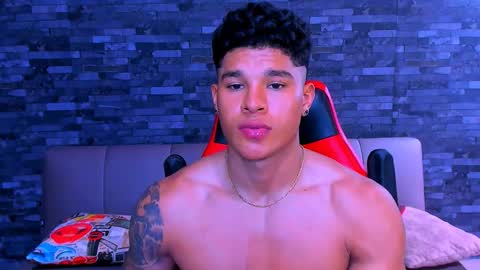 JACOD online show from 02-22-26, 03:54