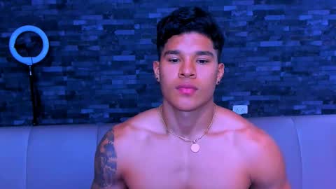 JACOD online show from 03-08-26, 01:59