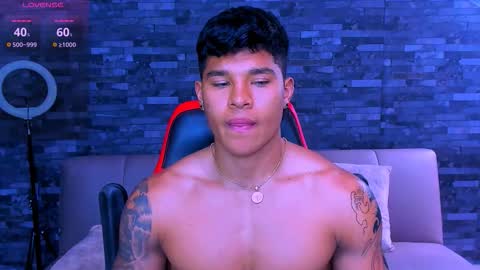 JACOD online show from 03-16-26, 06:12