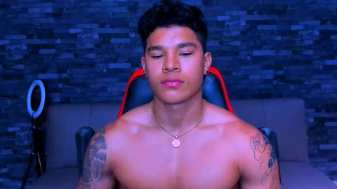 JACOD online show from 03-20-26, 10:25