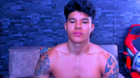 JACOD online show from 04-21-26, 04:34