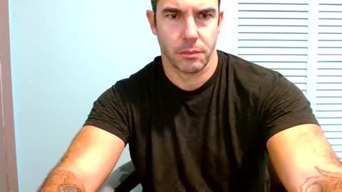 jacoff38 online show from 01-27-25, 02:24