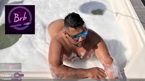 daddy sir master bear online show from 12-22-24, 06:39