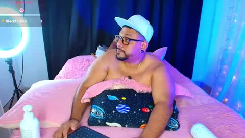 daddy sir master bear online show from 03-06-25, 05:46