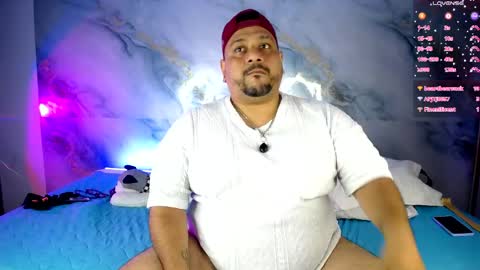 Snapshot of jacoob_woods chatting on 04-16-26, 09:39 daddy sir master bear online show from 04-16-26, 09:39