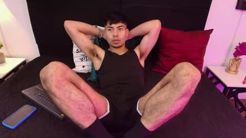 Snapshot of jacovelvet chatting on 02-06-26, 12:19 jacovelvet online show from 02-06-26, 12:19