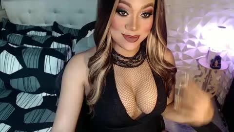 Snapshot of jacque_cole chatting on 03-01-25, 08:10 Jacque online show from 03-01-25, 08:10