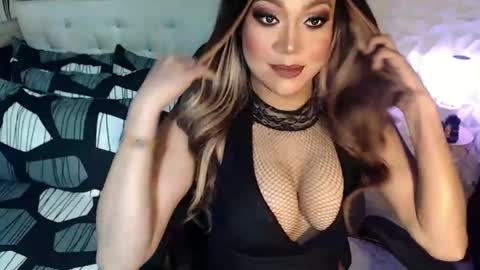 Snapshot of jacque_cole chatting on 03-01-25, 11:15 Jacque online show from 03-01-25, 11:15