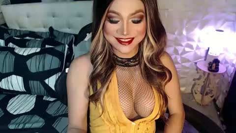 Snapshot of jacque_cole chatting on 03-05-25, 12:05 Jacque online show from 03-05-25, 12:05