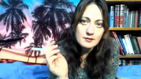 Snapshot of jacquelinestone56 chatting on 02-16-25, 08:43 Jacqueline Stone online show from 02-16-25, 08:43