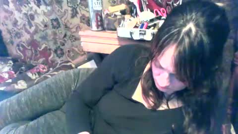 Snapshot of jacquelinestone56 chatting on 02-20-25, 02:40 Jacqueline Stone online show from 02-20-25, 02:40