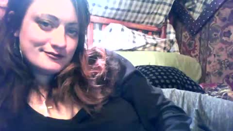 Snapshot of jacquelinestone56 chatting on 02-20-25, 06:06 Jacqueline Stone online show from 02-20-25, 06:06