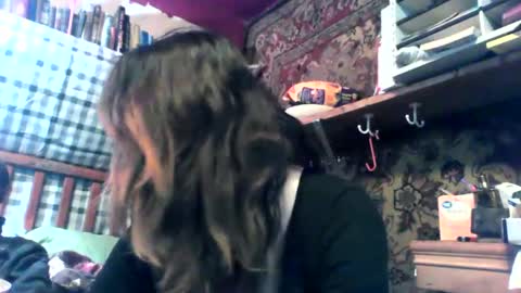 Snapshot of jacquelinestone56 chatting on 02-21-25, 09:54 Jacqueline Stone online show from 02-21-25, 09:54