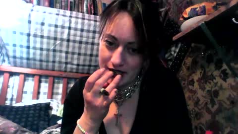 Snapshot of jacquelinestone56 chatting on 02-22-25, 05:23 Jacqueline Stone online show from 02-22-25, 05:23