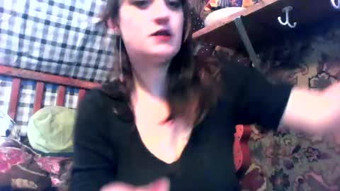 Snapshot of jacquelinestone56 chatting on 02-24-25, 09:31 Jacqueline Stone online show from 02-24-25, 09:31