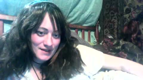 Snapshot of jacquelinestone56 chatting on 03-12-25, 10:05 Jacqueline Stone online show from 03-12-25, 10:05