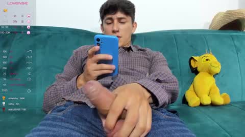 Snapshot of jacques_cardiet chatting on 02-13-25, 03:14 jacobo online show from 02-13-25, 03:14