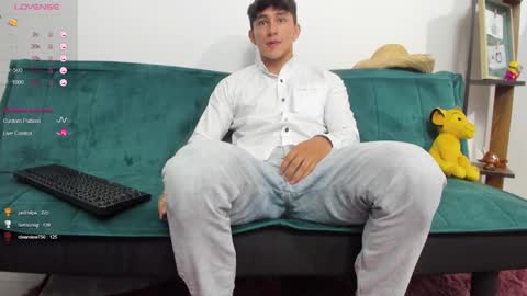 Snapshot of jacques_cardiet chatting on 03-01-25, 06:54 jacobo online show from 03-01-25, 06:54