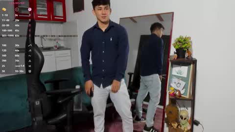 Snapshot of jacques_cardiet chatting on 10-17-25, 11:13 jacobo online show from 10-17-25, 11:13